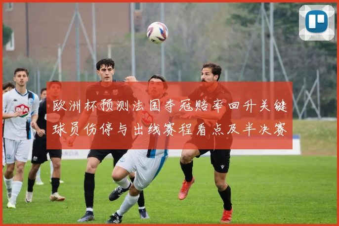 欧洲杯预测法国夺冠赔率回升关键球员伤停与出线赛程看点及半决赛展望